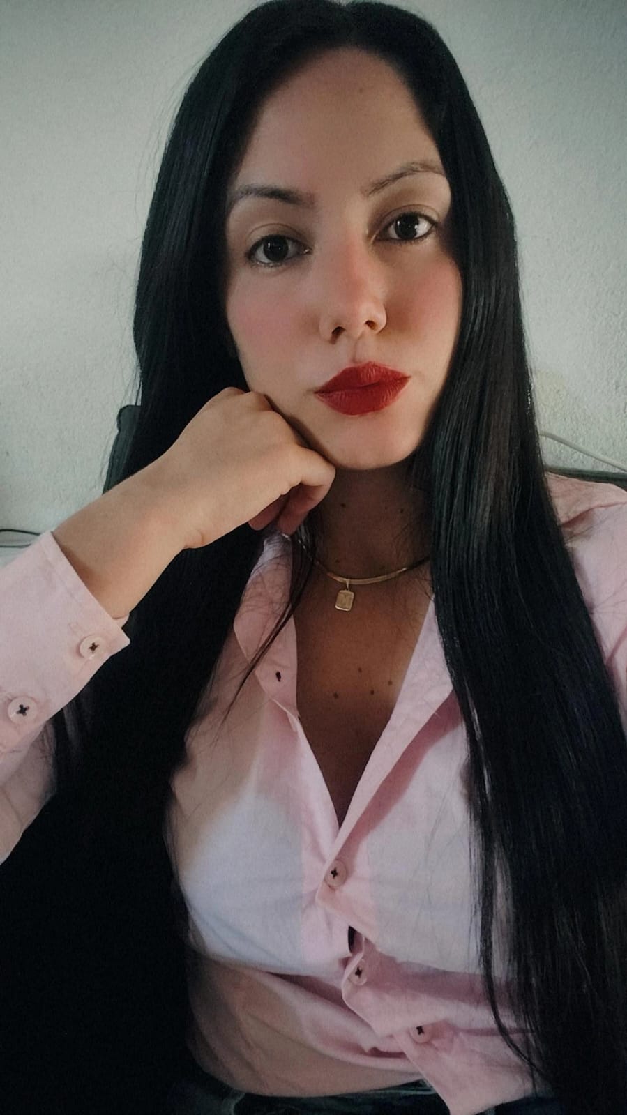 Marcela – Assistente Virtual